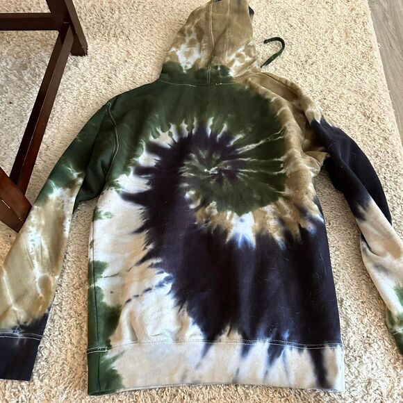 Men's Rolling Loud Miami 2021 Hoodie \ Streetwear Travis Scott Style Hoodie - Picture 3 of 3